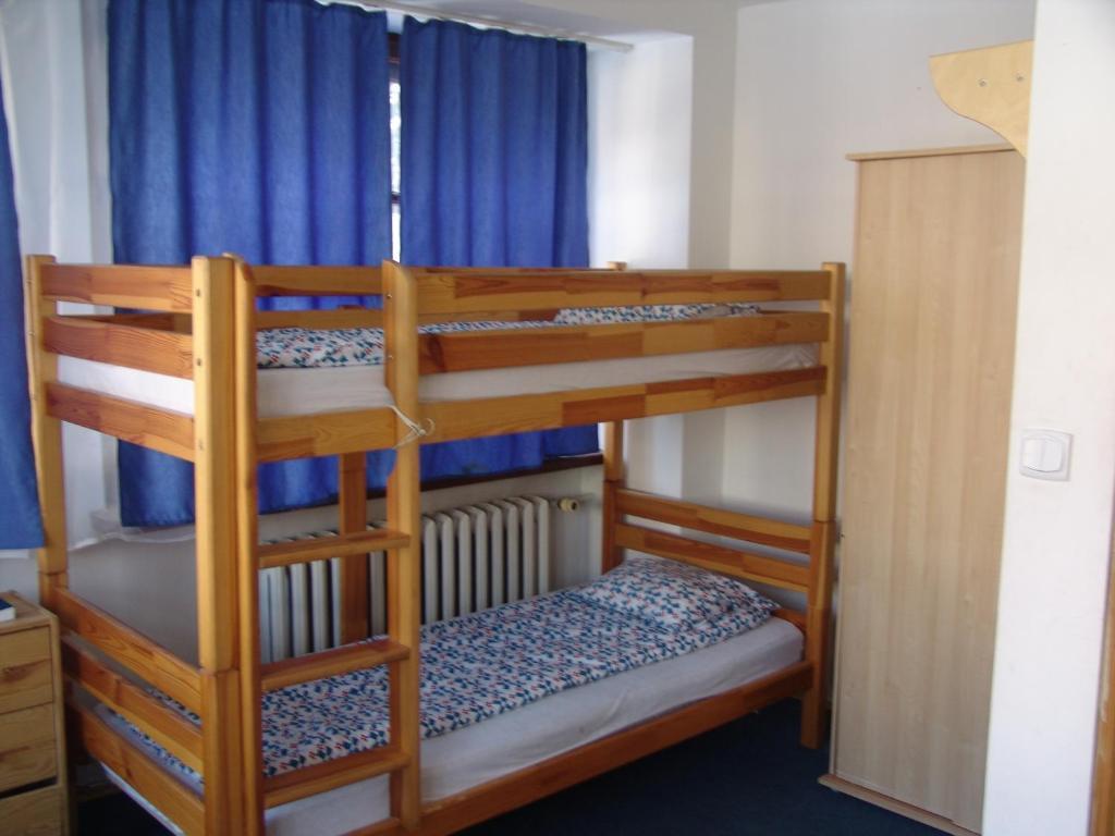 Hostel Victoria Cracóvia Quarto foto
